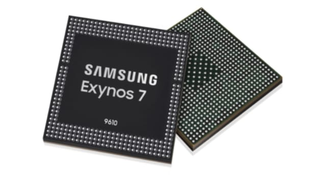 Készített valamit a Samsung: még jobbak lesznek az okostelefonok