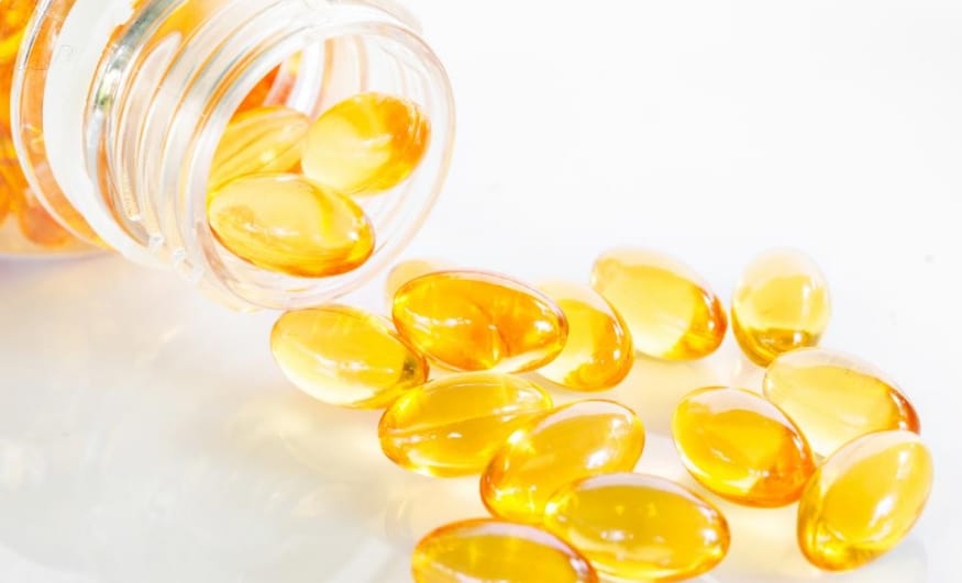 Bízhat a vitaminokban, de néhányat máshogy kéne szednie