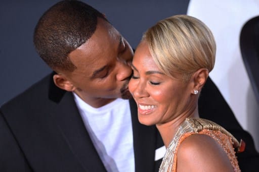 Elegük van a rajongóknak Will Smith és felesége szexuális életéből