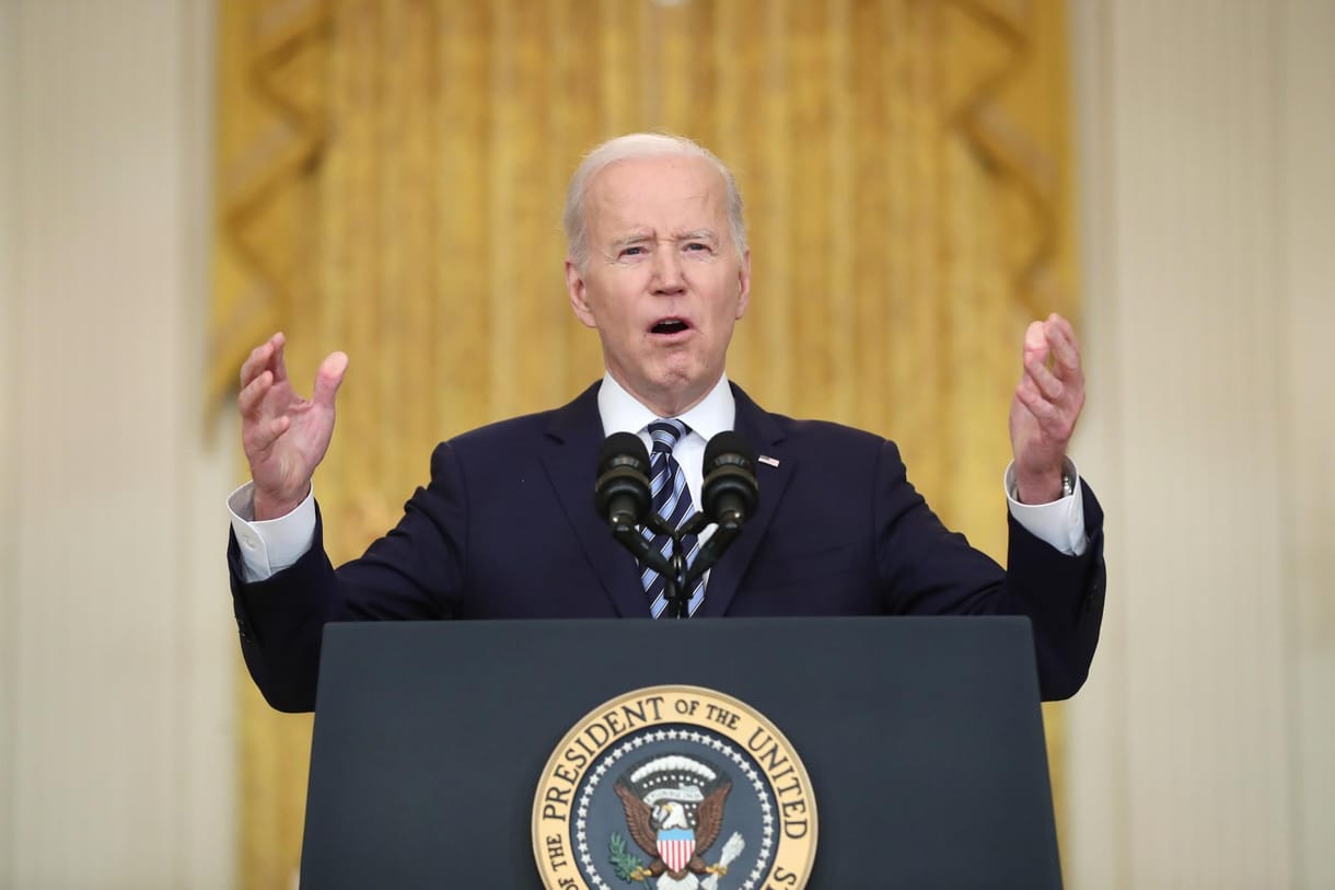 Fekete nőt jelölt a Legfelsőbb Bíróság tagjának Joe Biden