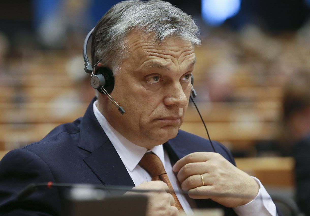 Újabb súlyos kritika az Európai Parlamentből: most a magyar korrupciót bírálják