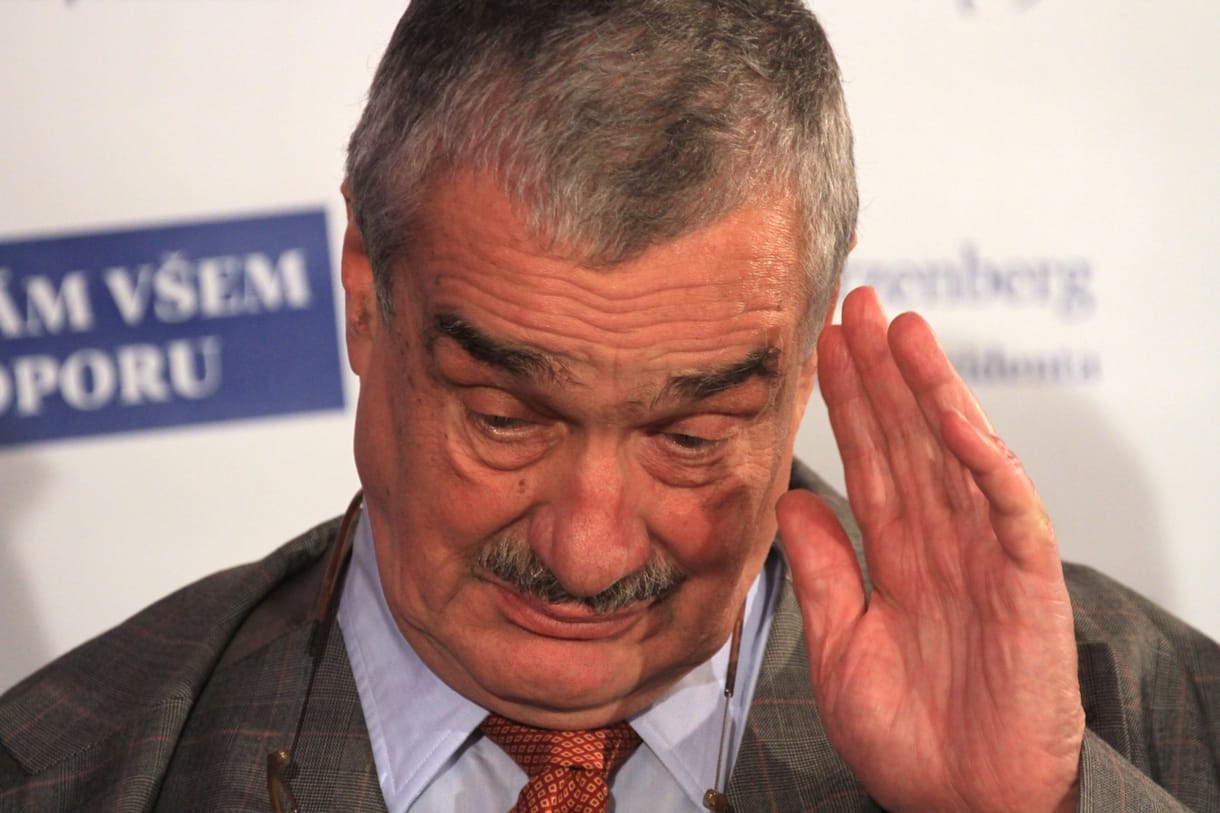 Egy igazi herceg szerint Soros a kelet-európai demokrácia legfőbb reménye