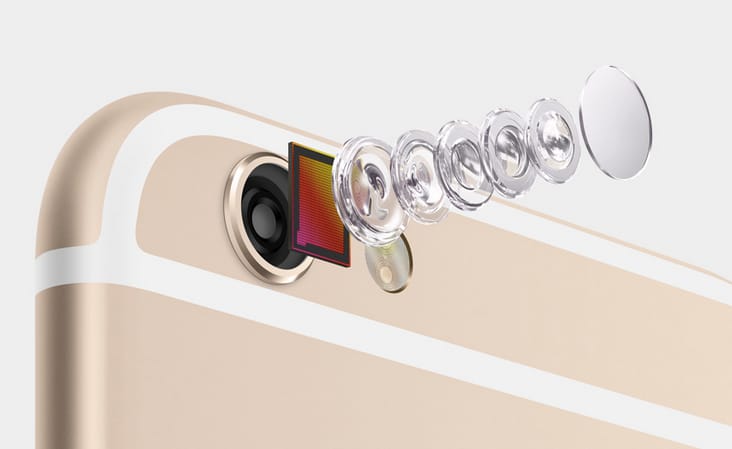 Kiderült: nagy változás lesz az iPhone-ok frontoldali kamerájában