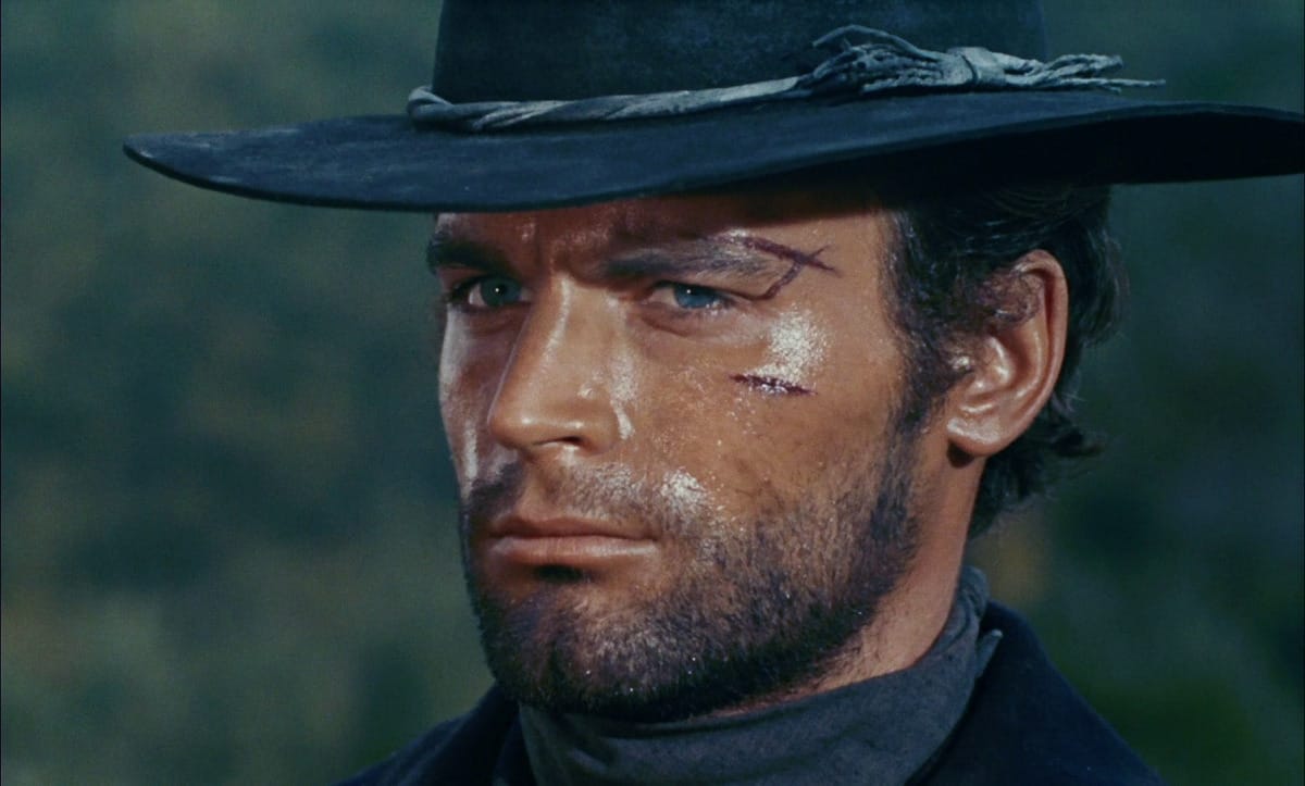 “Ha kicsi a tét, a kedvem sötét” - Terence Hill 80 éves