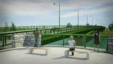 A befagyott Tiszára ugrott, azonnal meghalt