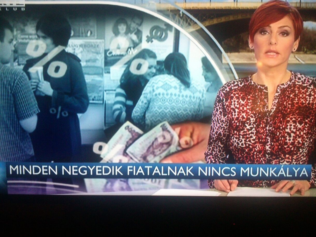 Az RTL-nek 50 ezer új nézőt hozott a politika