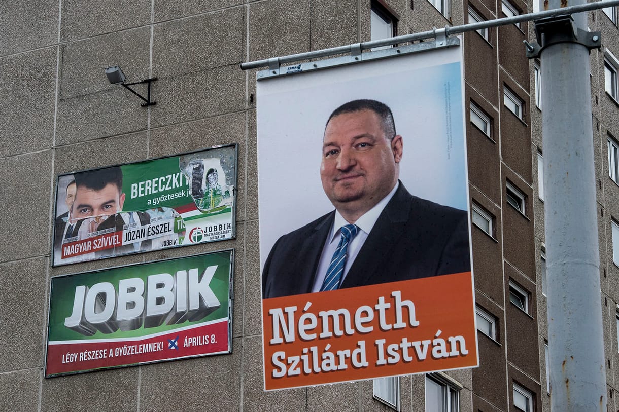Az NVI keddtől ellenőrzi a beérkezett levélszavazatokat
