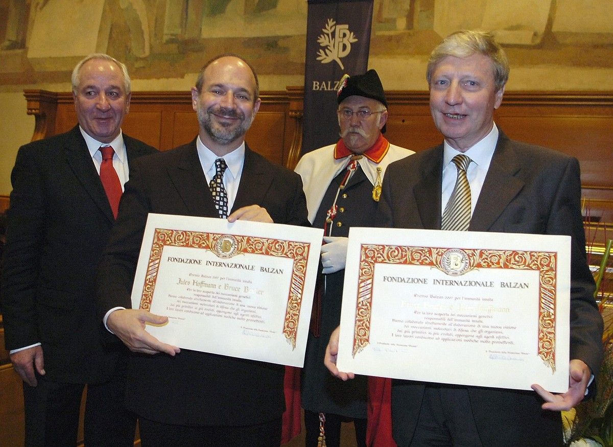 Amit nem tudtunk az orvosi Nobel-díj előtt