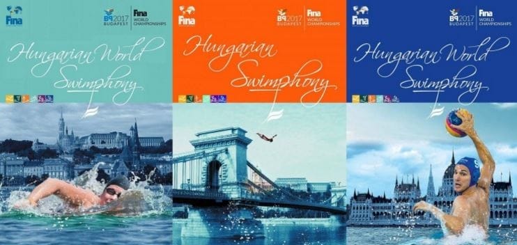 Megszabadul Mekk mester photoshoppolta plakátjaitól a vizes vb