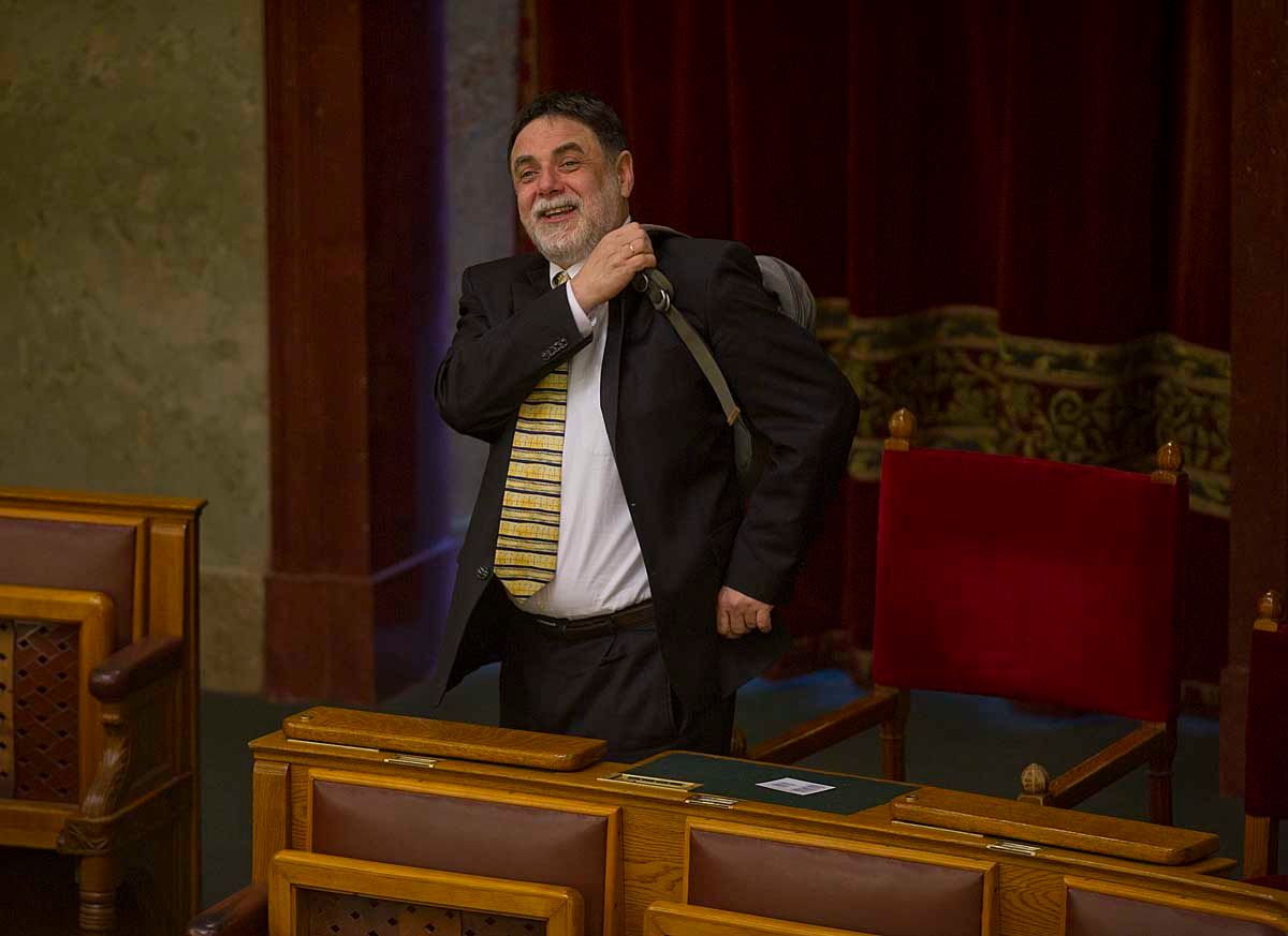 Fellegi az IMF-tárgyalásokról: 