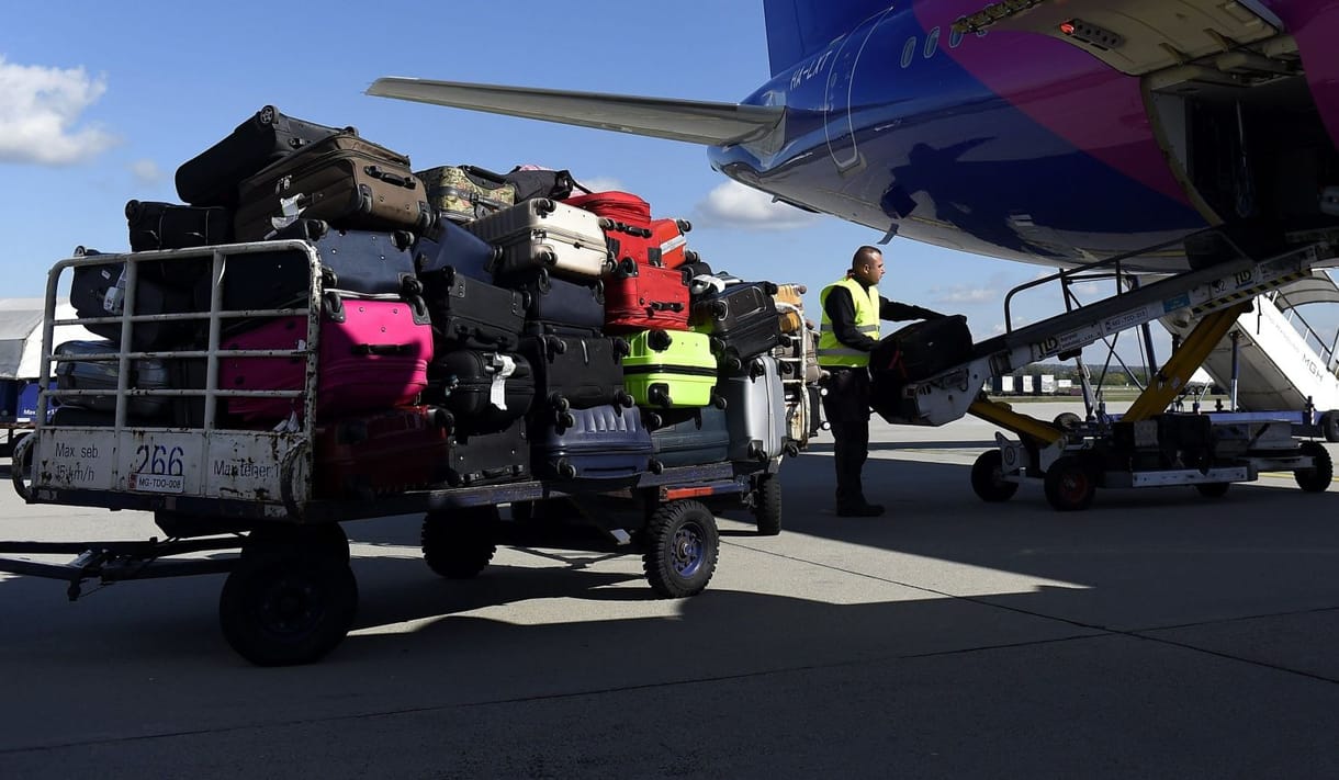 Nagyobb szigorra számíthatnak a Wizz Airrel utazók a téli szezonban