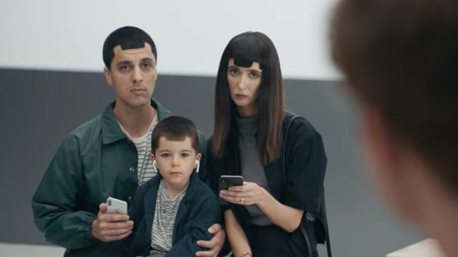 Kinevették az Apple-t, most mégis jön a szenzorszigettel szerelt Samsung telefon