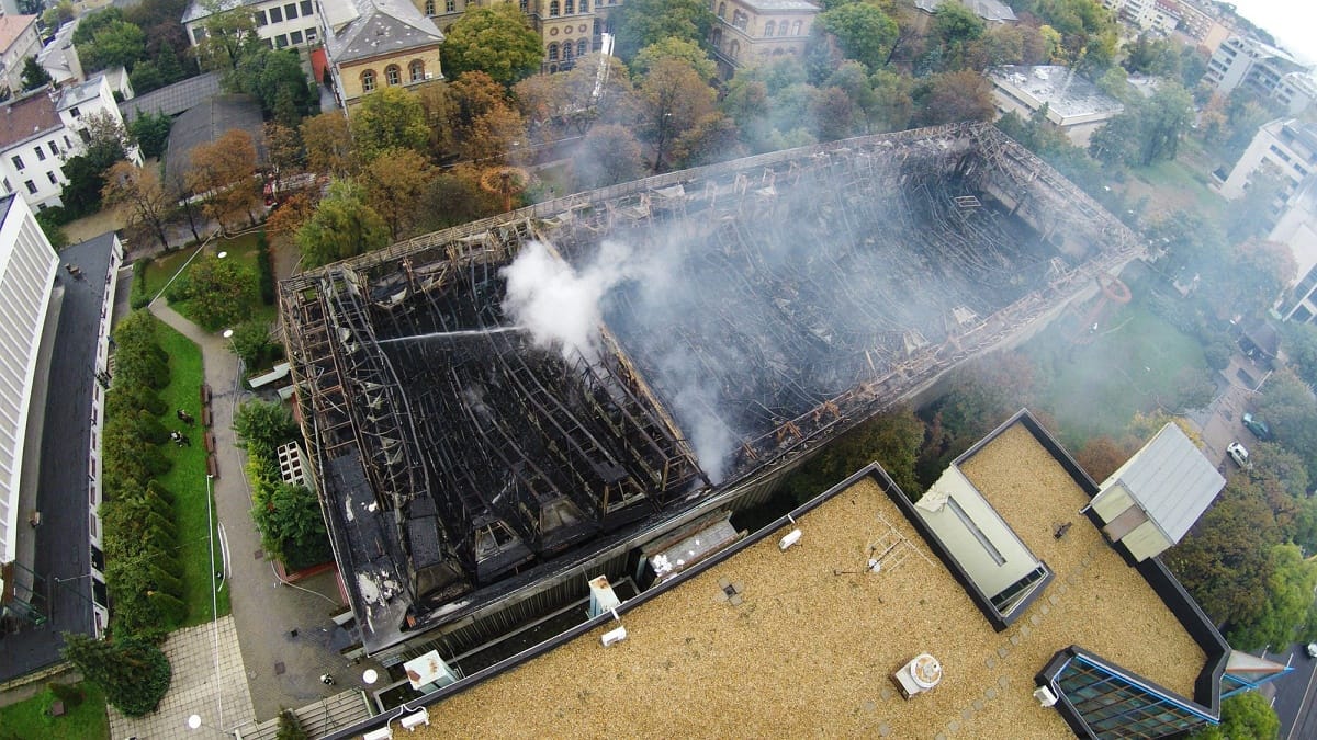 10 évig állt üresen Orbán kórháza, melyet inkább a Testnevelési Egyetemnek adtak - a sportolóknak meg itt kell gyógyulni