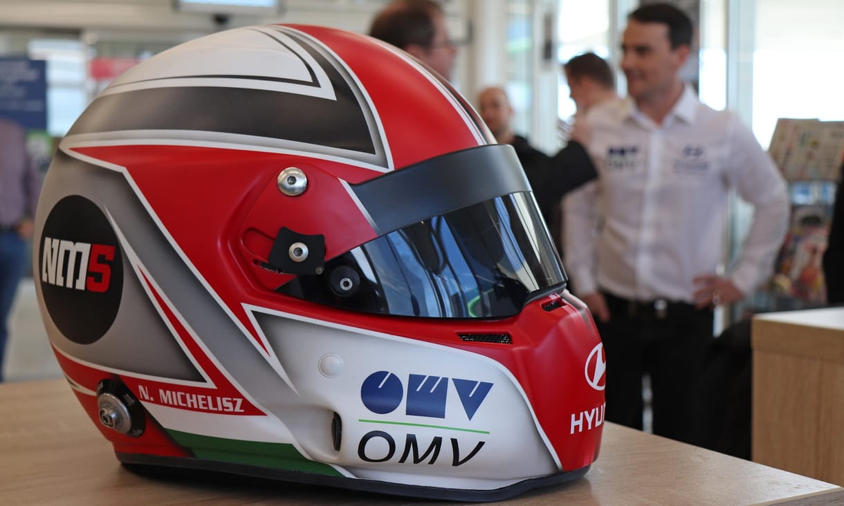 Elérhető árú magyar villanyautót szeretne gyártani a győzelemre és ralira éhes Michelisz