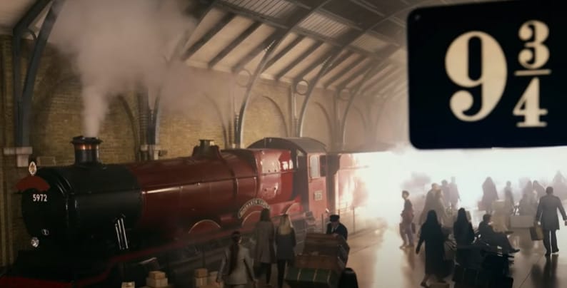 Visszatérés Roxfortba – megjelent a Harry Potter-reunion trailere