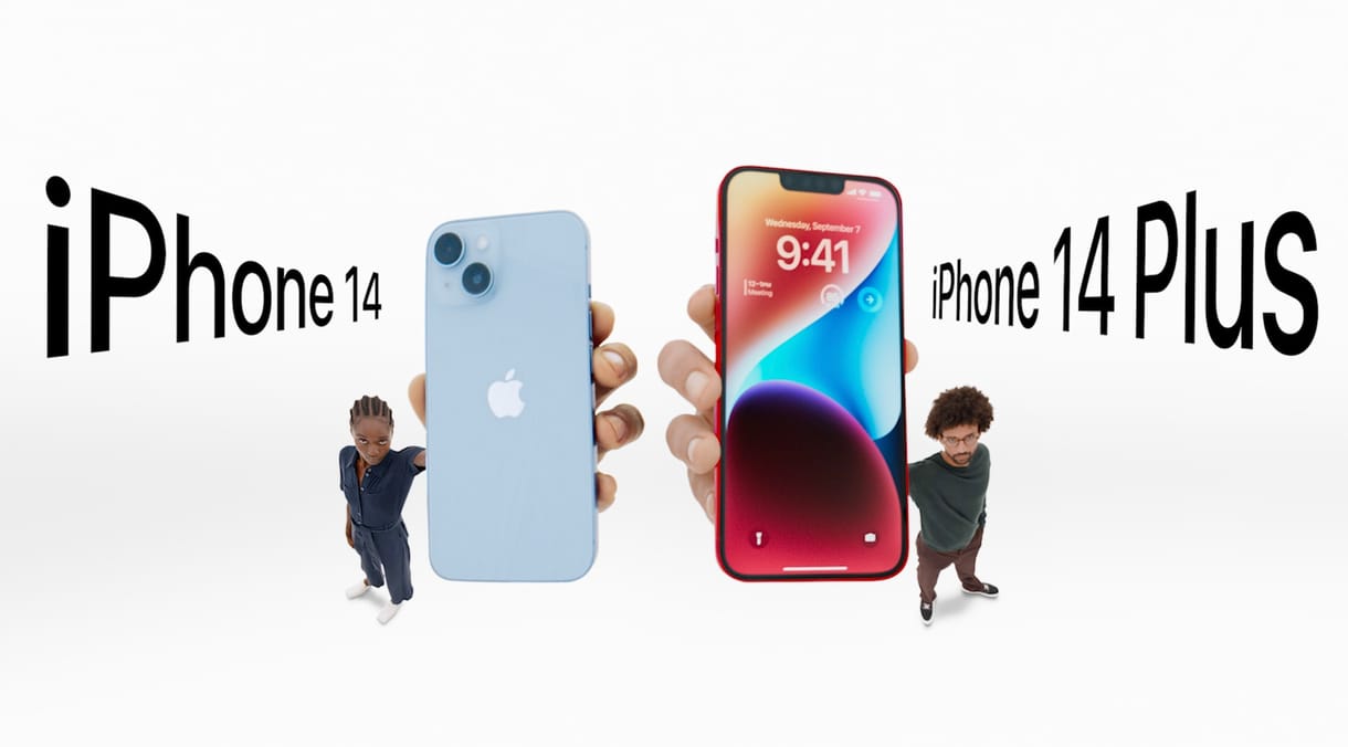 Az iPhone 13 még 335 ezer forint volt, az iPhone 14 már 450 ezer – mégis mi folyik itt?