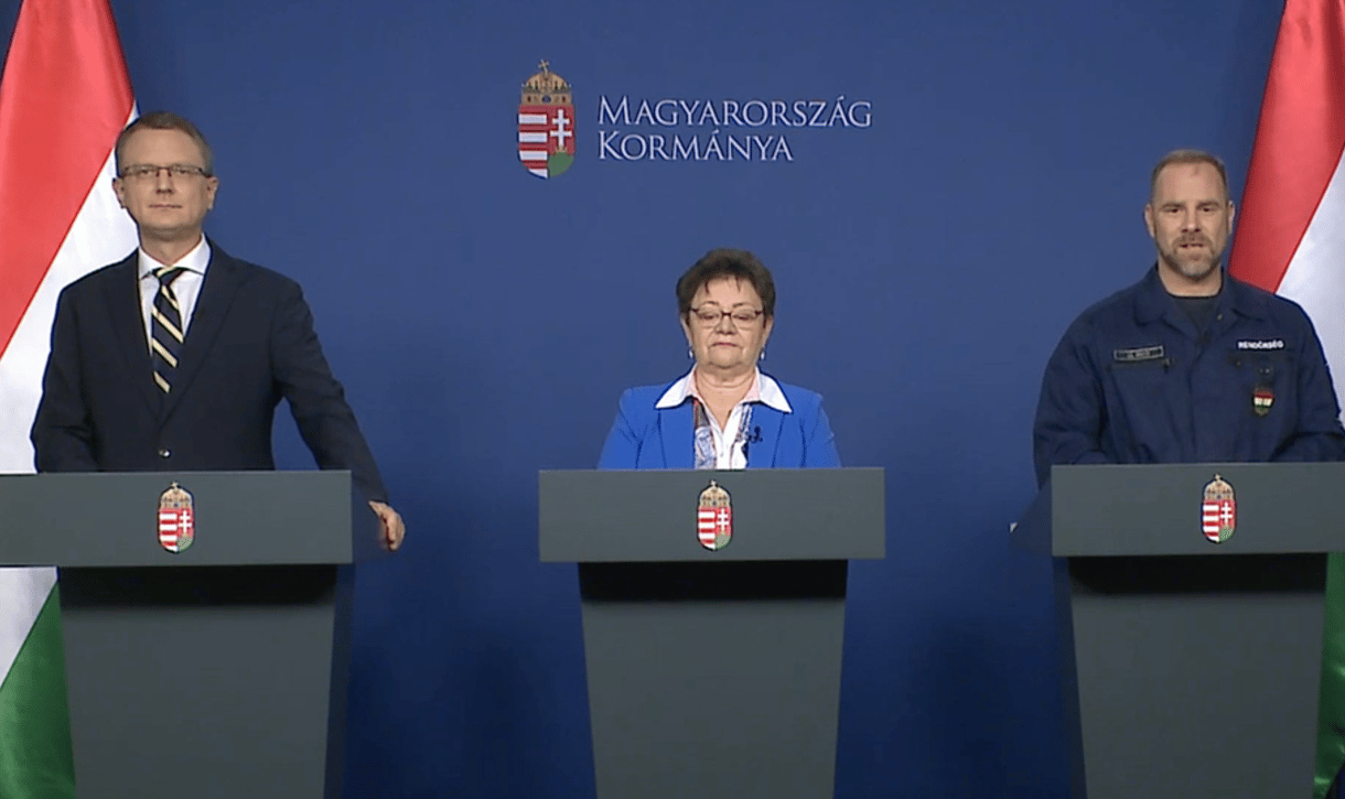 Koronavírus: felkeresik a gyógyultakat, hogy vérplazmát kérjenek tőlük