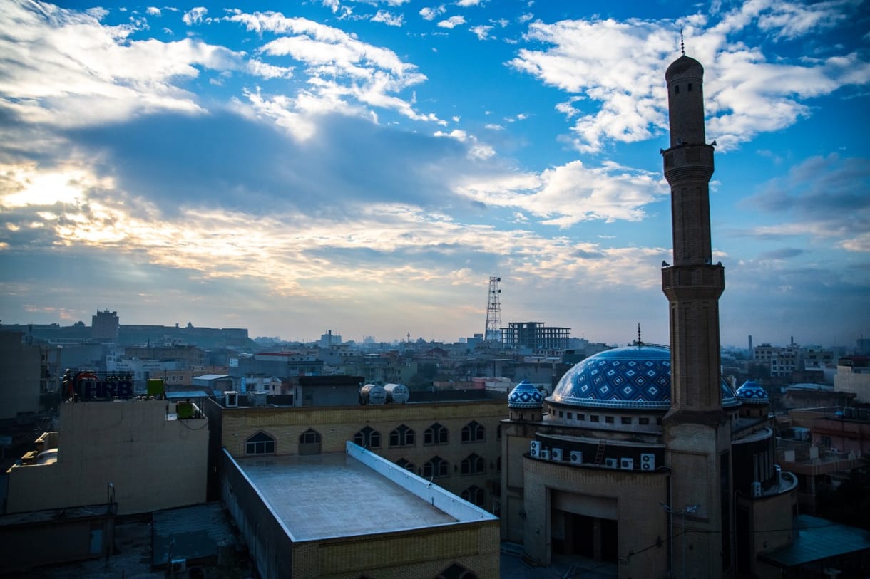 A török főkonzul helyettese lehet az egyik Irakban meggyilkolt diplomata