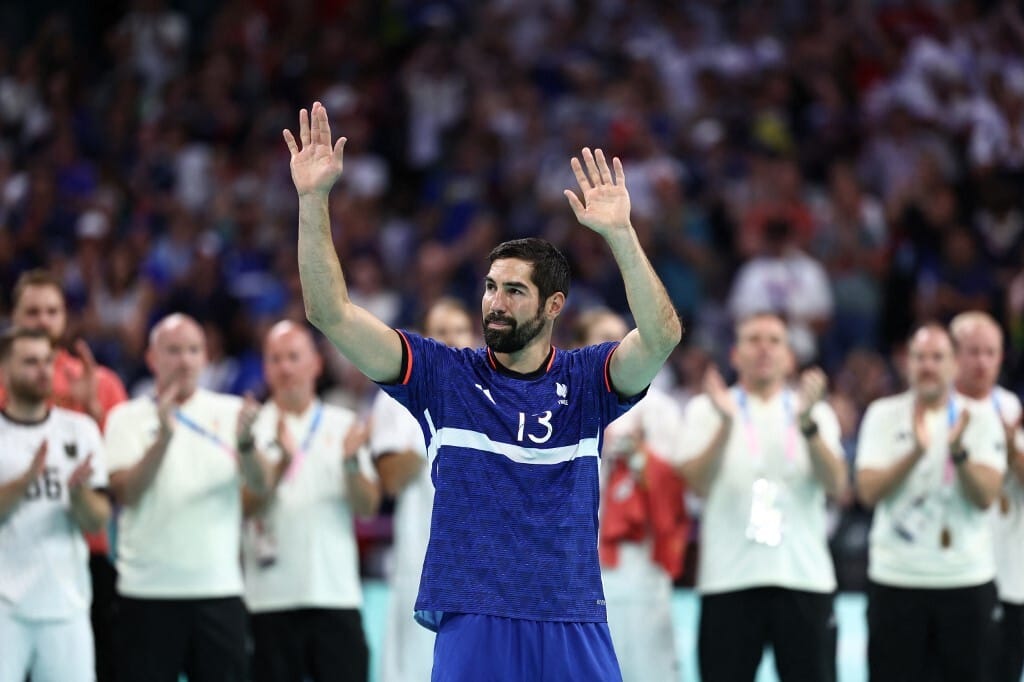 Óriási dráma Párizsban, egy utolsó másodpercekben kapott góllal kiesett a címvédő francia kézilabda-válogatott