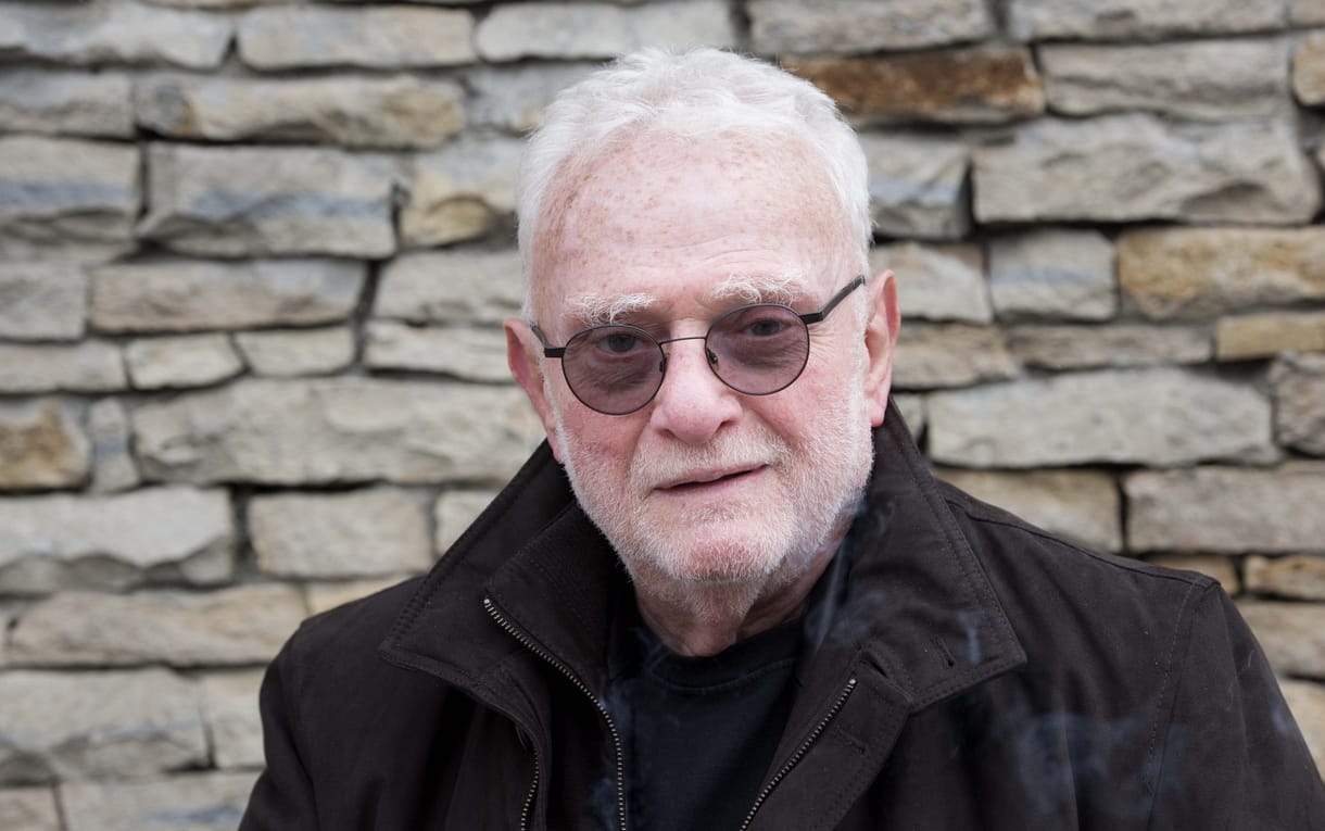 Sándor Pál: „Nem szeretek se hűbérúr lenni, se hűbéres”