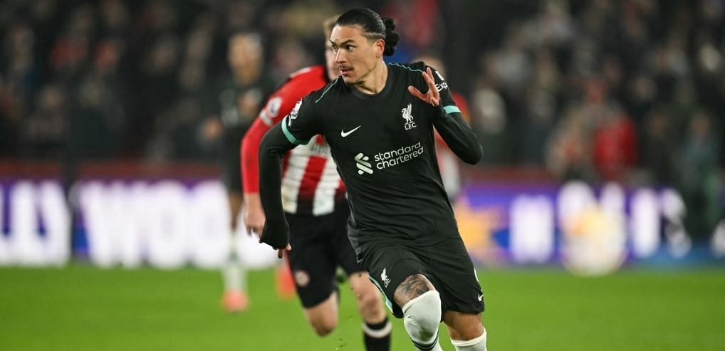 A hosszabbításban két gólt lőtt és nyert a Liverpool, megszakadt a listavezető rossz sorozata