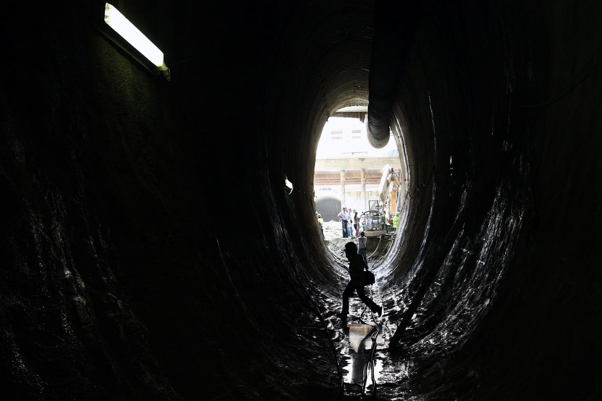 Saját bírót küld a pályára az olcsóbb metróban reménykedő BKV