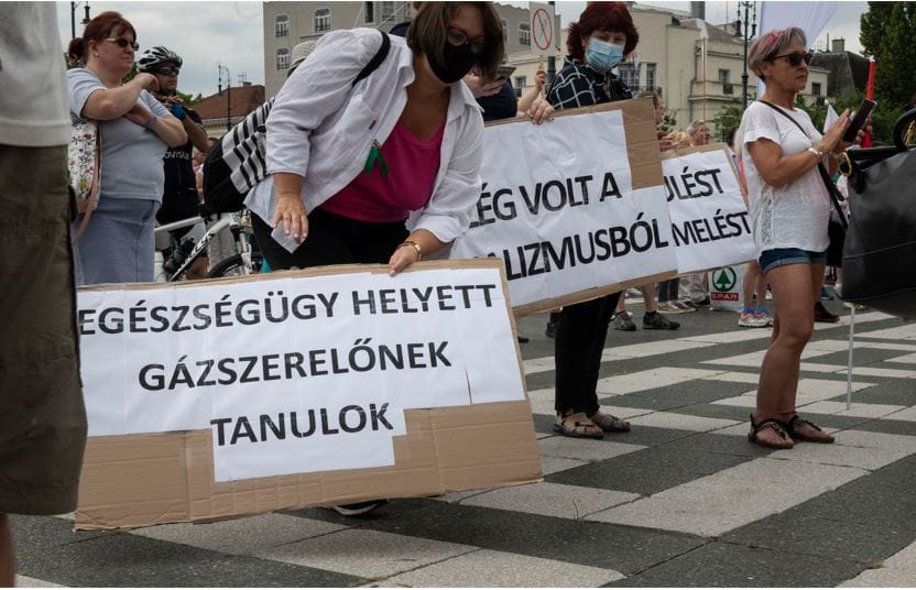 A havi 200 ezer fix meglehet, de a munkáltatók megkérhetik az árát