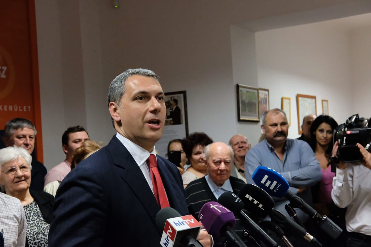 Lázár: Maradok és küzdök tovább