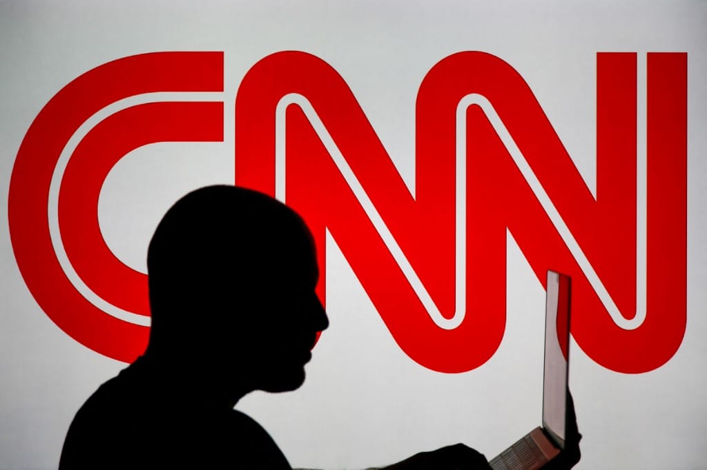 Fizetős streamingszolgáltatást indít a CNN