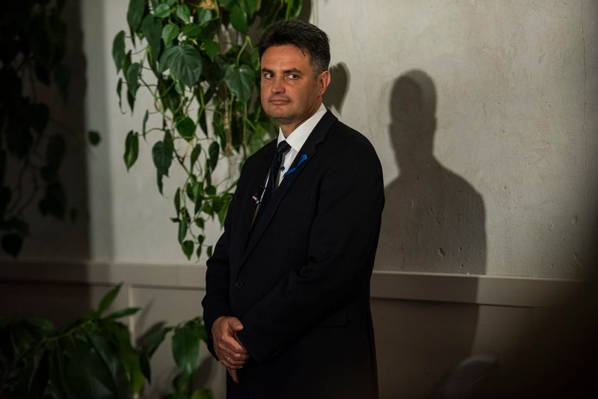 Márki-Zay Péter elmondta, hogy hol lesz az ellenzéki ünnepség október 23-án