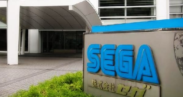 Sok fejlesztést leállítanak - bajban a SEGA