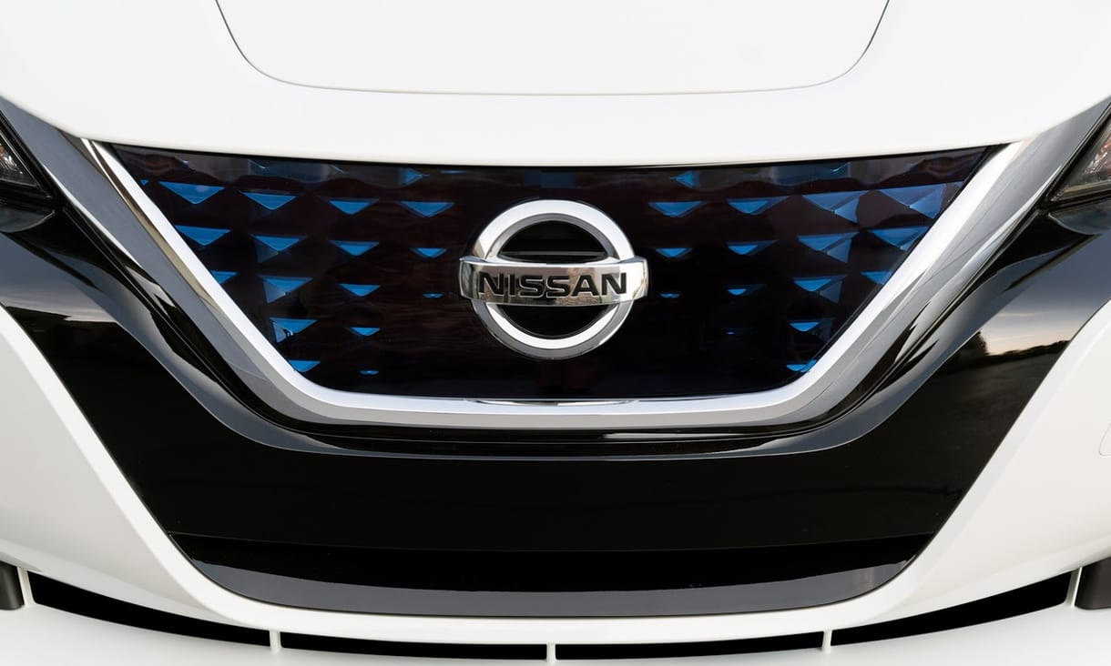 A Nissan Leaf két élete: így lehet használni az akkumulátort, ha már nem jó az autónak