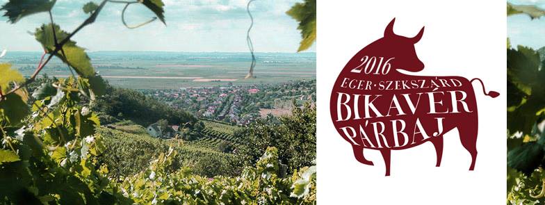 Külön, és mégis együtt – Bikavér párbaj