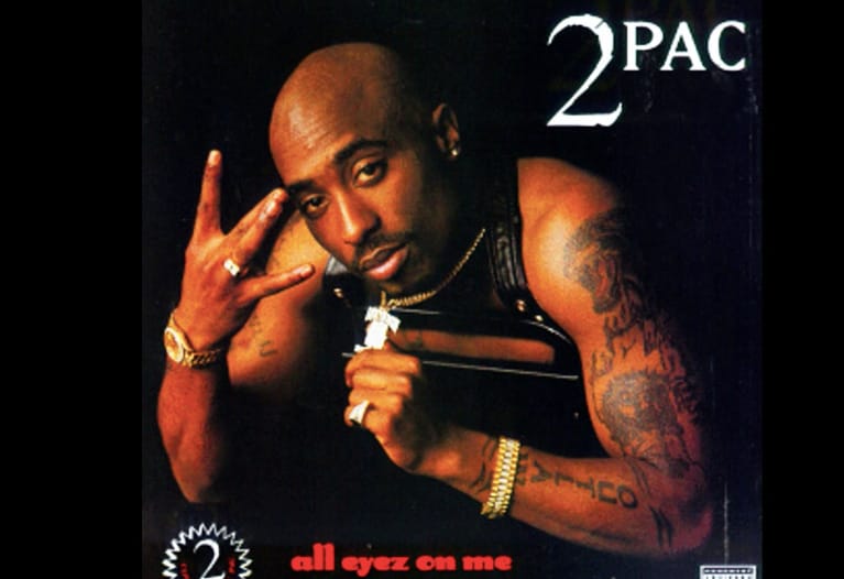 27 évvel 2Pac halála után letartóztattak valakit, akinek köze lehet a gyilkossághoz