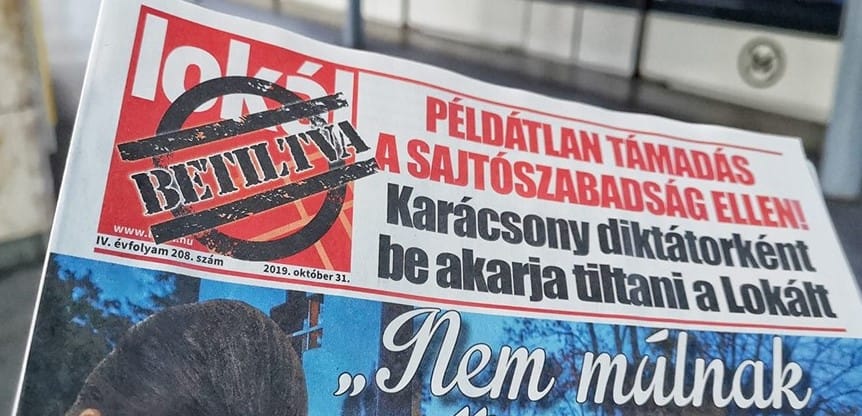 Puzsér: Érdekes jelenség, ahogy a Fidesz rágyúr a mártíromságra