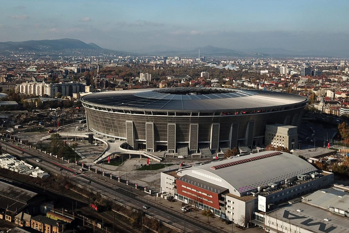 Sportszerű szurkolásra szólított fel az MLSZ a válogatott meccsein