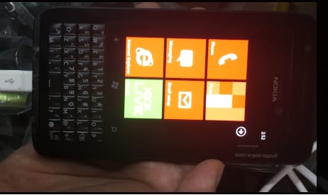 Ezt tudta? Majdnem csinált egy fizikai billentyűzetes telefont a Nokia