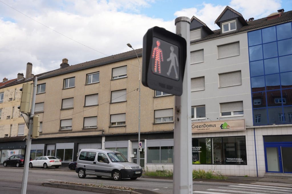 Tizenkét évig tartotta szobafogságban a feleségét egy német férfi
