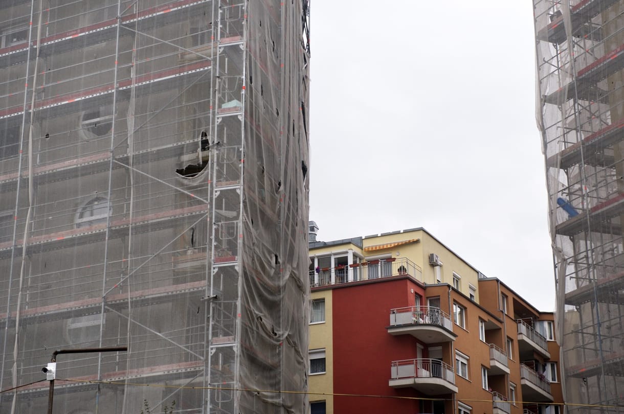 Ilyen árak mellett mire elég a lakástakarékban gyűjtögetett pénz? Mutatjuk