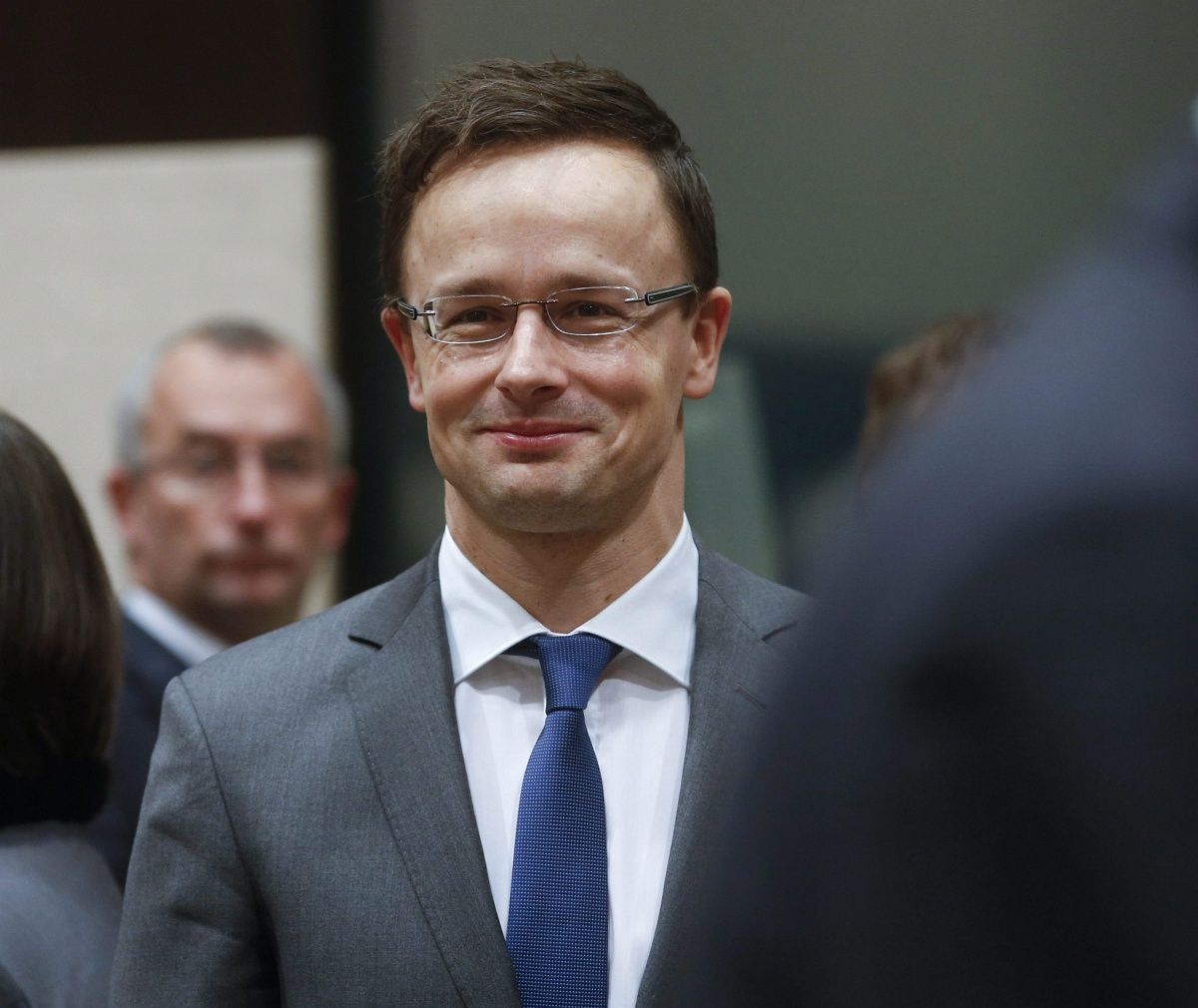 Szijjártó telefonon kedveskedett Trump miniszterének