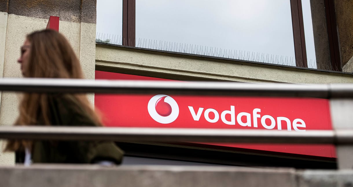 Felhívták rá a figyelmét, de az Európai Bizottság nem bolygatja a Vodafone-felvásárlást