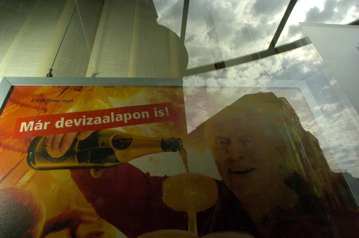 Már szerdán eldőlhet a devizahitelesek sorsa?