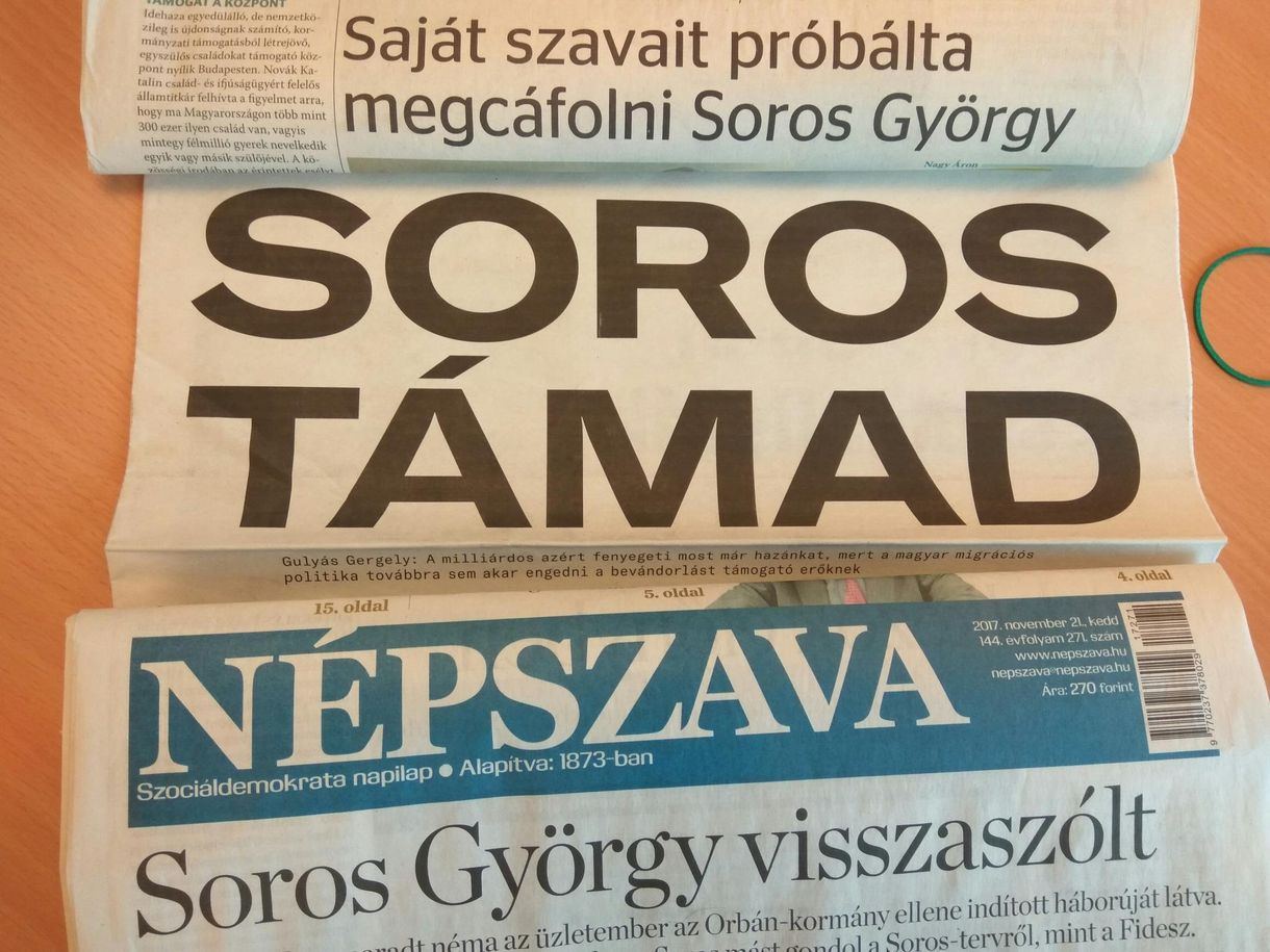 Orbán Achilles-sarka