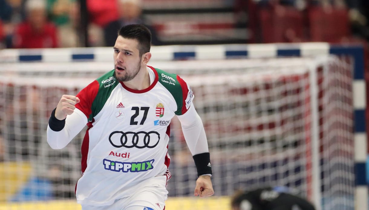 Kézilabda: még egy győzelem, és jöhet az olimpiai selejtező