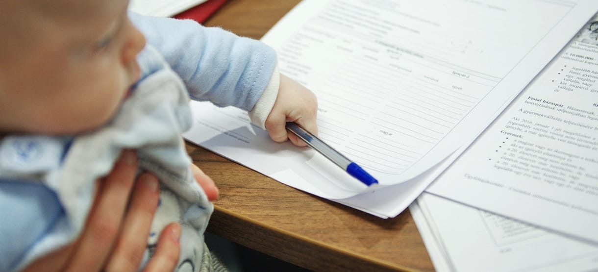 Ilyen volt, ilyen lett, mutatunk minden részletet a csok új szabályairól
