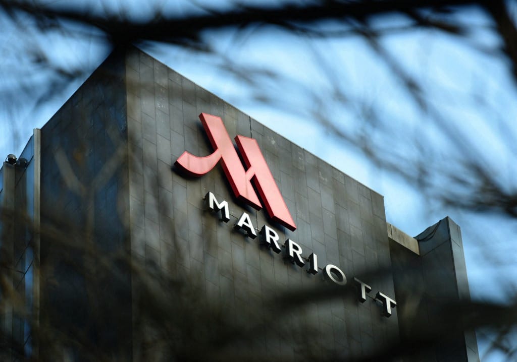 Orbán Ráhel dolgozik a Marriott új budapesti hoteljének márkastratégiáján