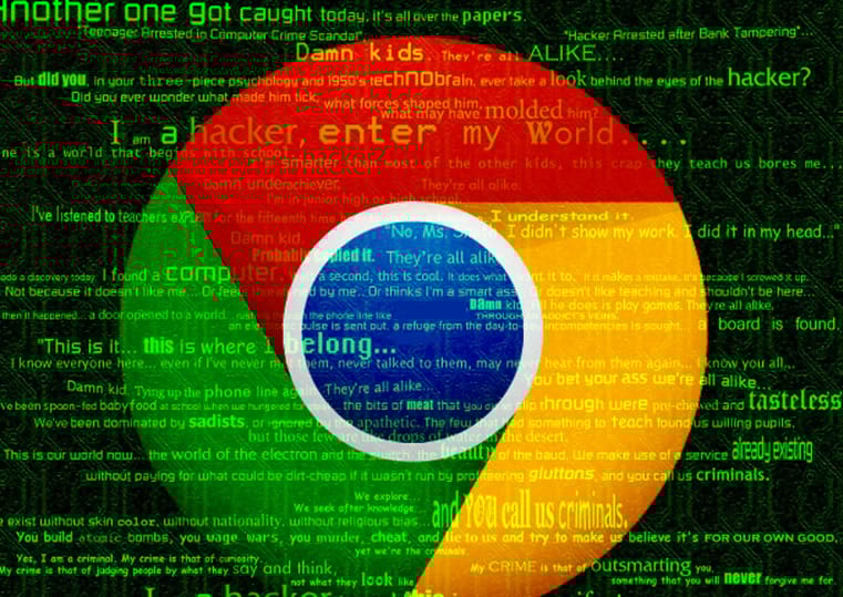 Letöltötte mostanában a Chrome böngészőt? Lehet, hogy nagy bajban van