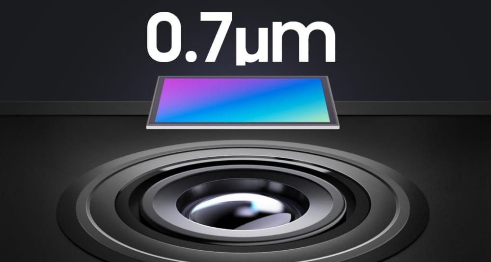 A Samsung újdonsága ellaposíthatja a telefon hátulján kitüremkedő kamerát