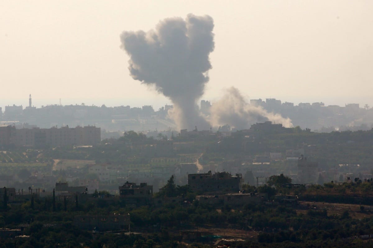 Meghalt a Hezbollah egyik magas rangú parancsnoka
