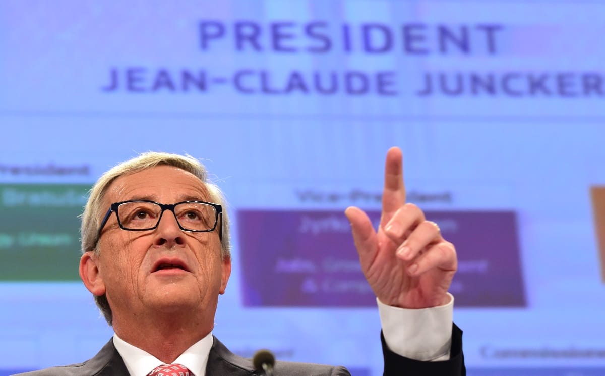 Spiegel: Junckerék csak jövőre állhatnak munkába